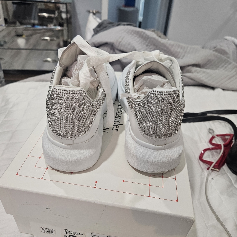 Authentic sneaker - Picture 7 of 9